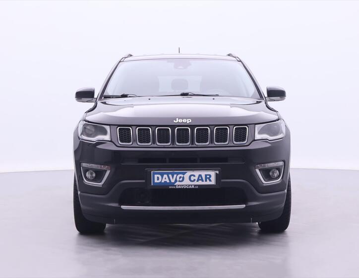 Jeep Compass 2