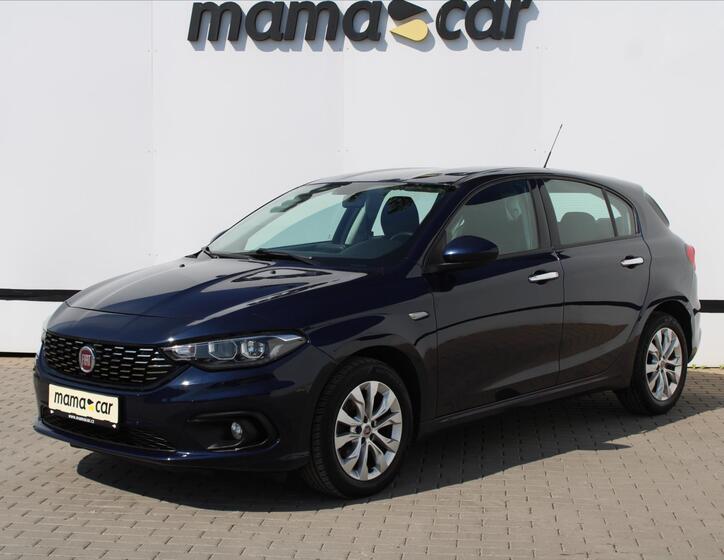 Fiat Tipo 3
