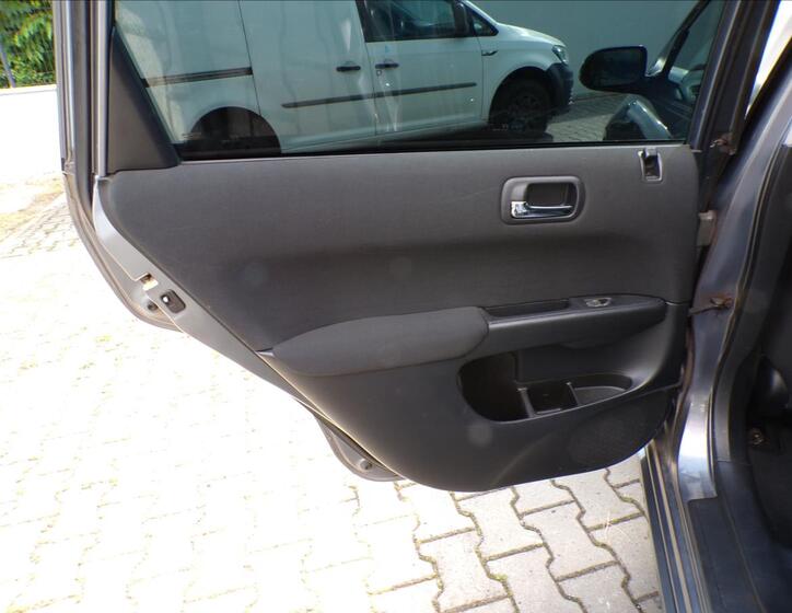 Honda Civic 18