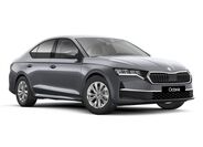Škoda Octavia 7