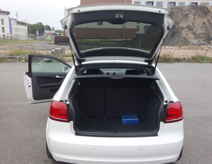Audi A3 24