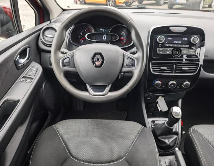 Renault Clio 16
