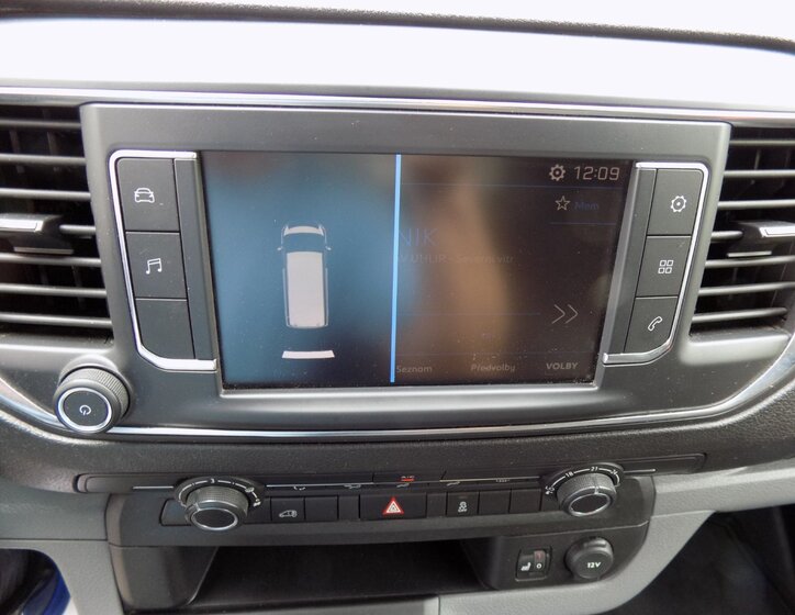 Peugeot Expert 21
