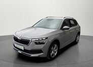 Škoda Kamiq 1