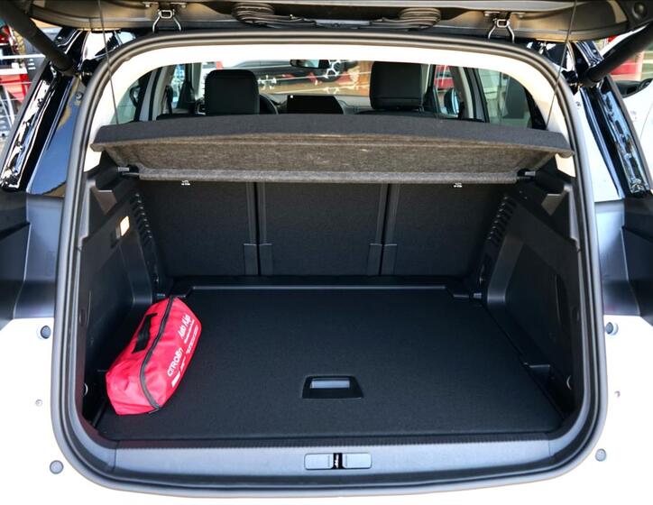 Citroën C5 Aircross 7
