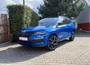 Škoda Karoq 1
