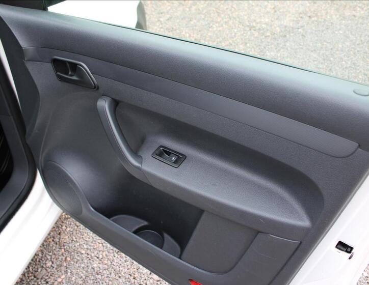 Volkswagen Caddy 15