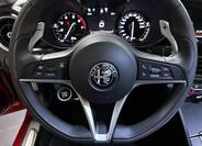 Alfa Romeo Giulia 18