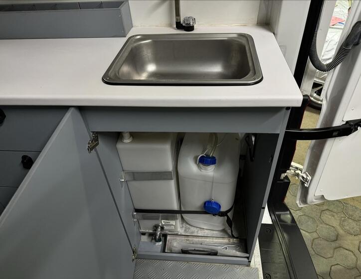 Volkswagen Crafter 37