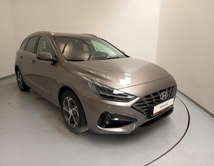Hyundai i30 6