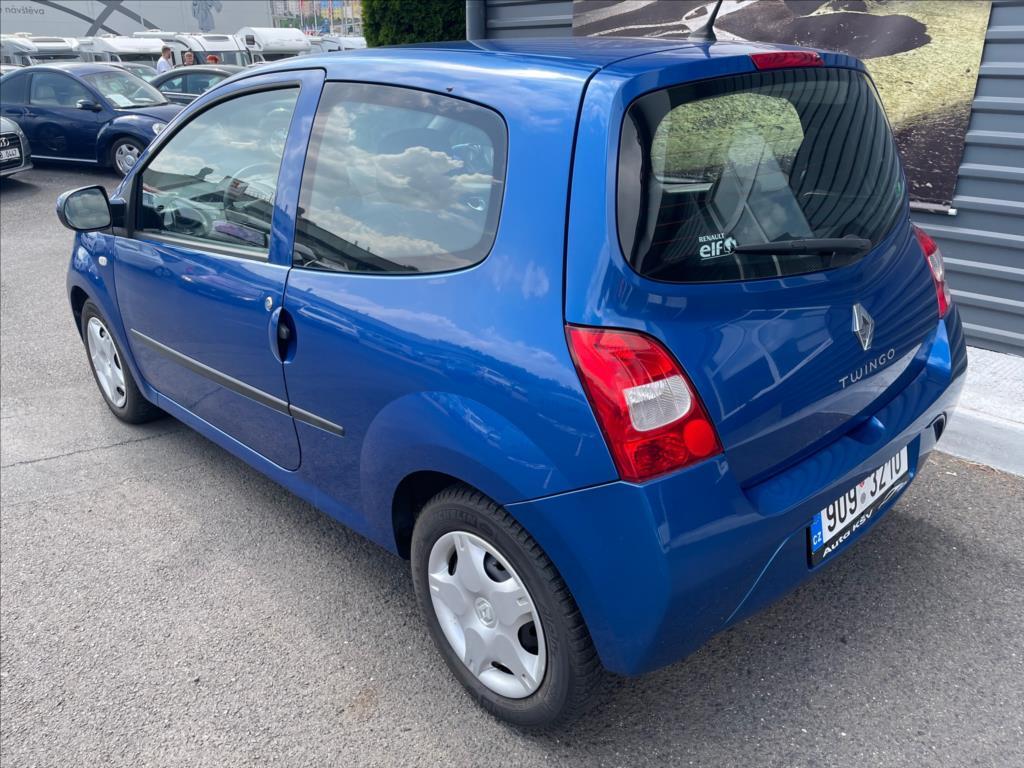 Renault Twingo 5