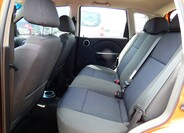 Chevrolet Aveo 9