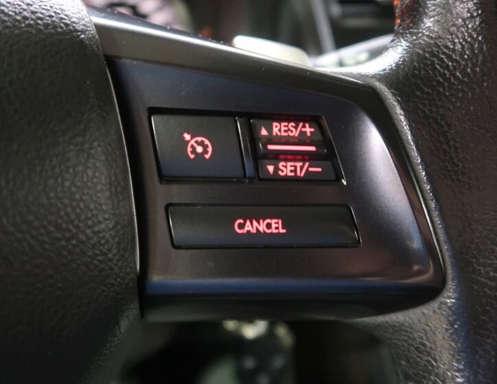 Subaru XV 23