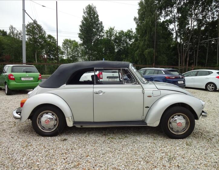 Volkswagen Ostatní 8