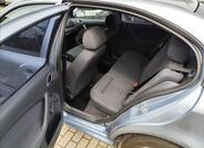 Škoda Octavia 26