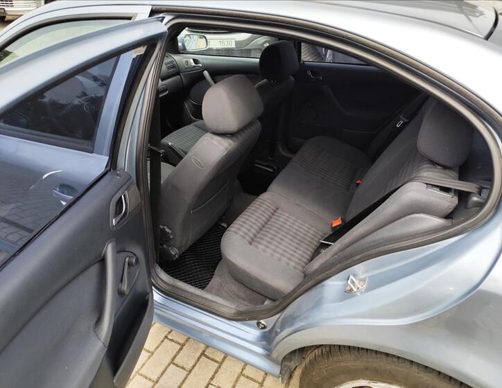 Škoda Octavia 26