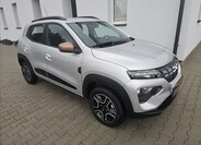 Dacia Spring 4