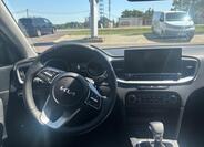 KIA Ceed 5