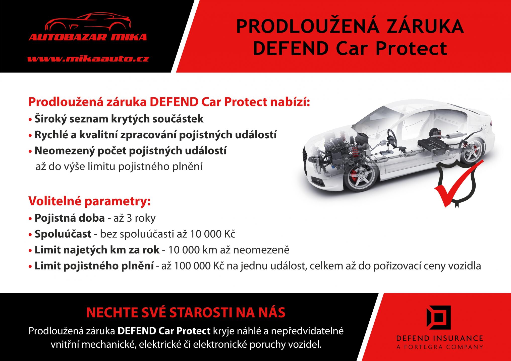 Mercedes-Benz Třídy M