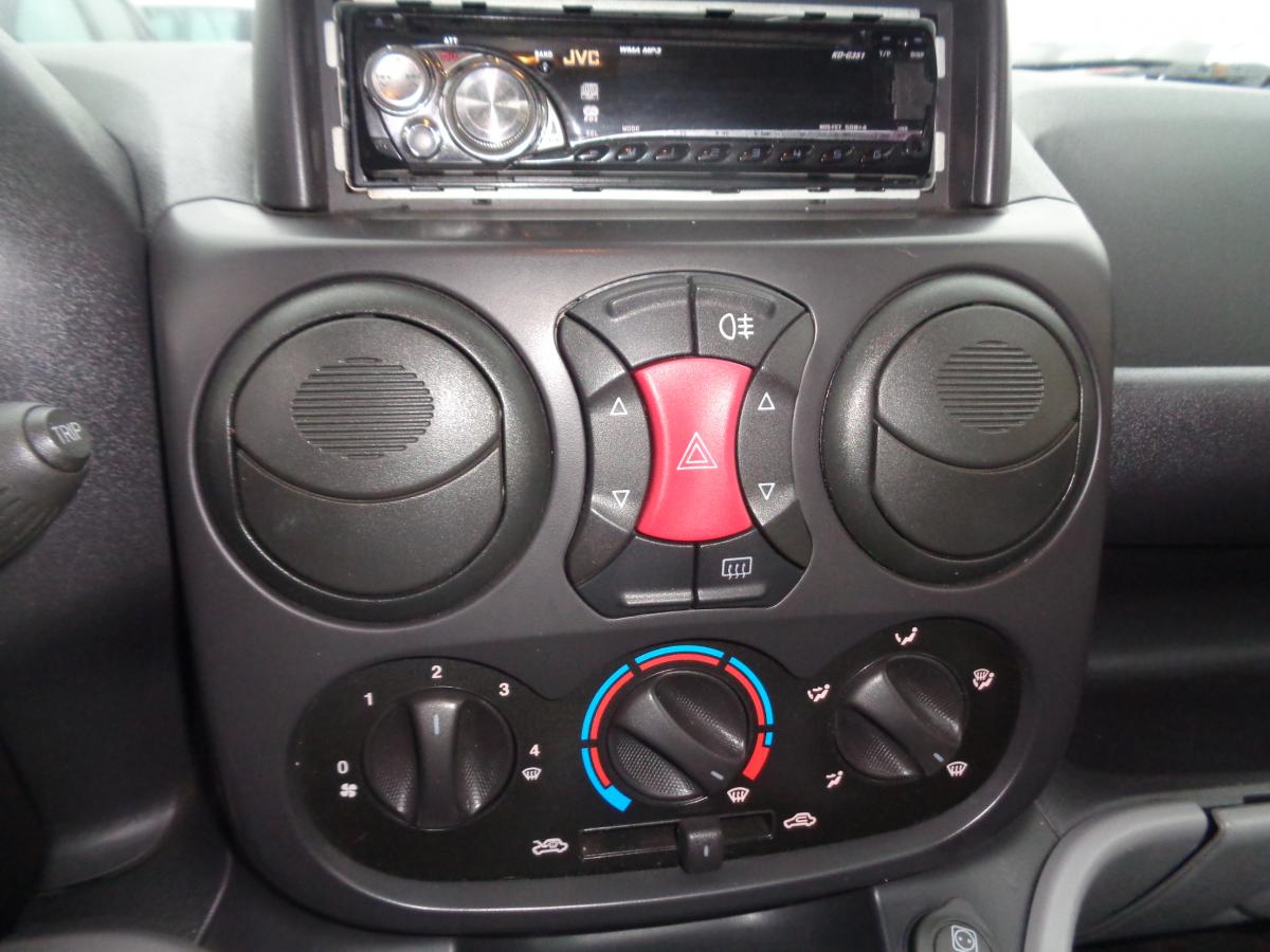 Fiat Dobló
