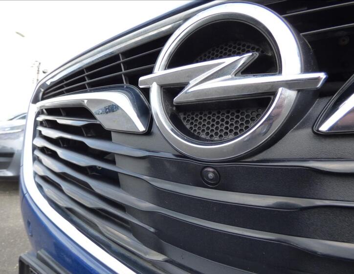 Opel Insignia 76