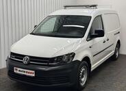 Volkswagen Caddy 1