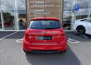 KIA Venga 12