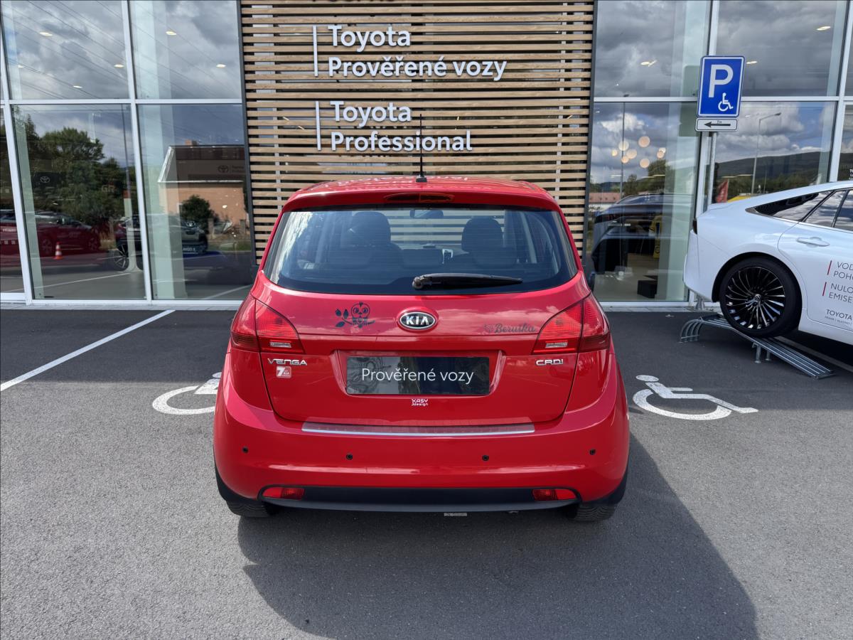 KIA Venga