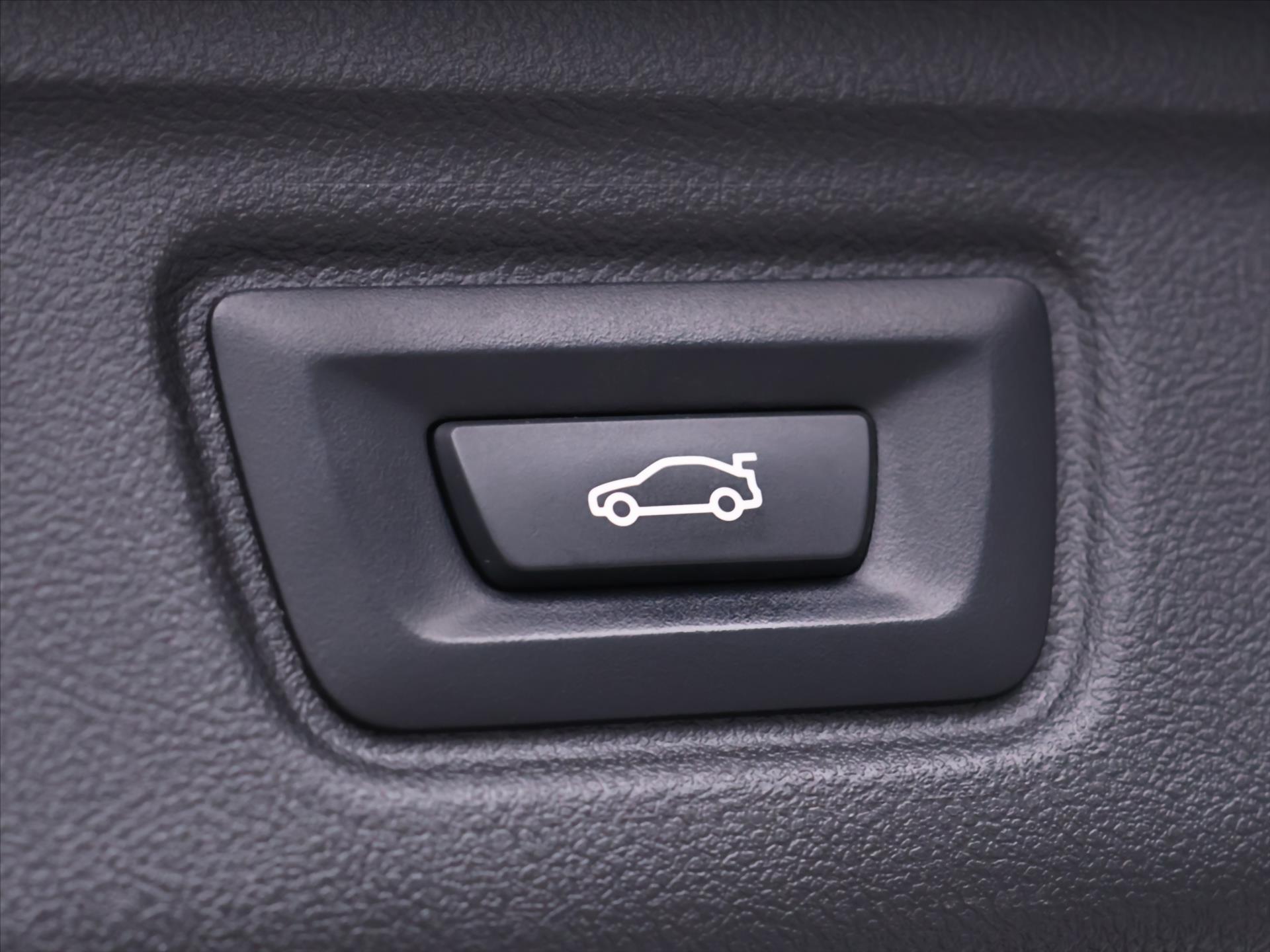 BMW Řada 3