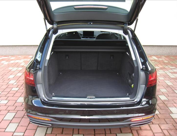 Audi A4 39