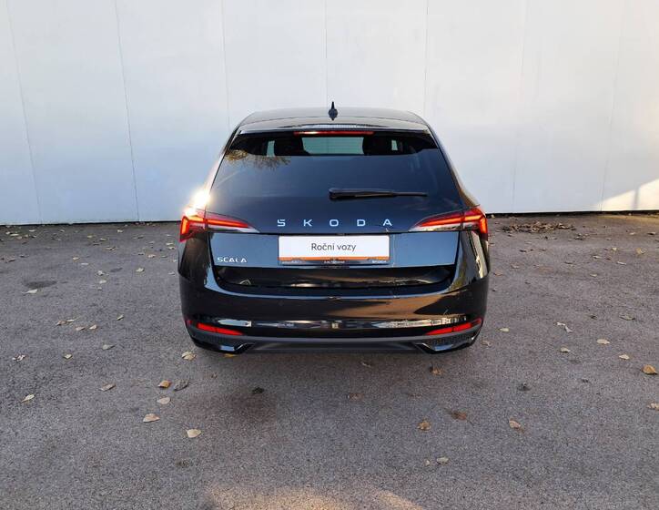 Škoda Scala 27