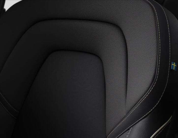 Volvo XC60 9