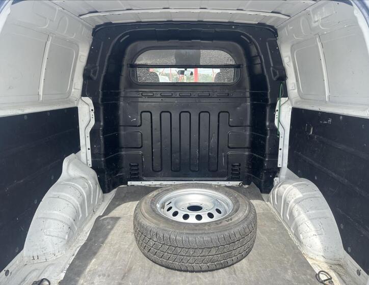 Hyundai H 1 26