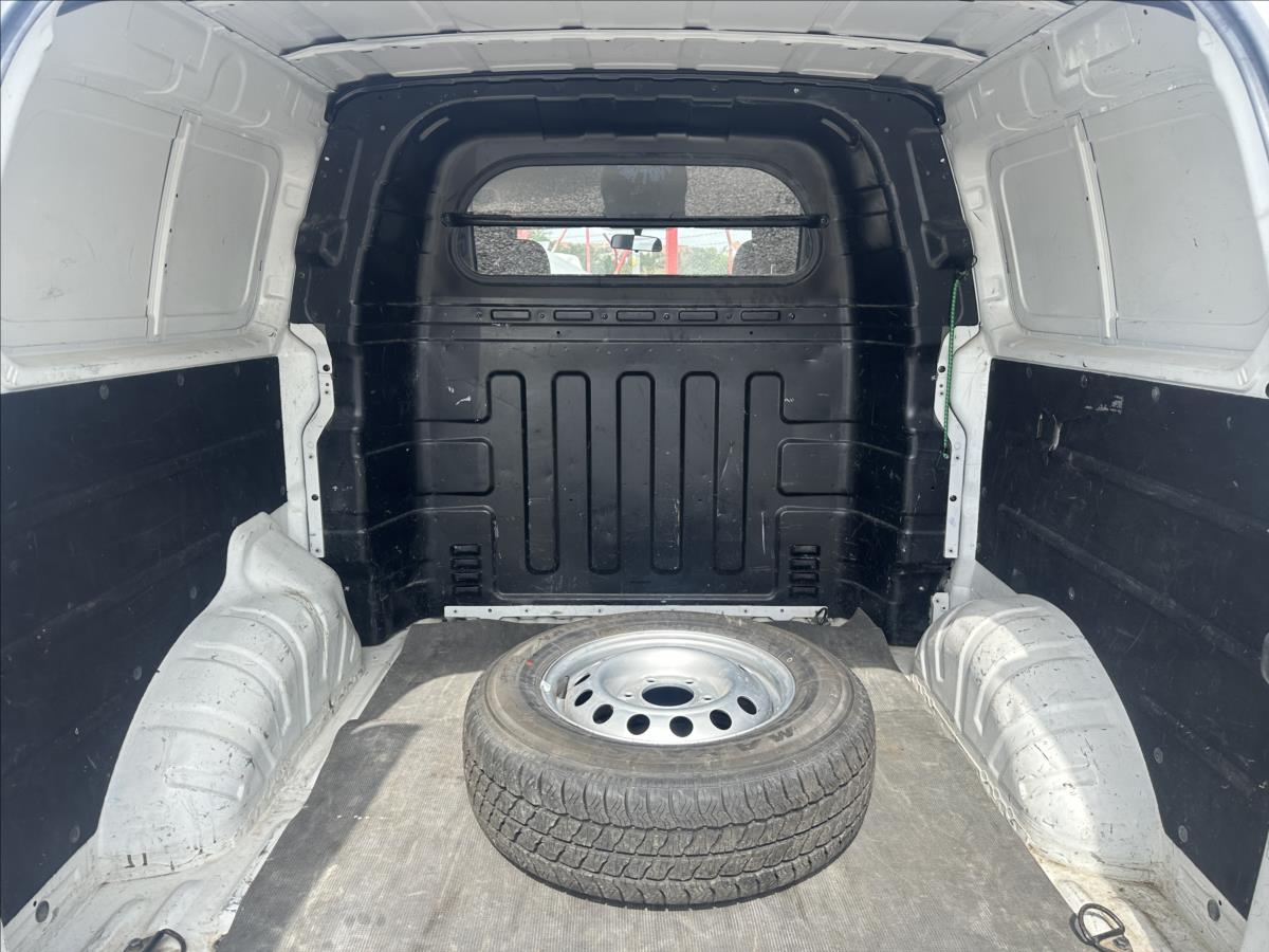 Hyundai H 1
