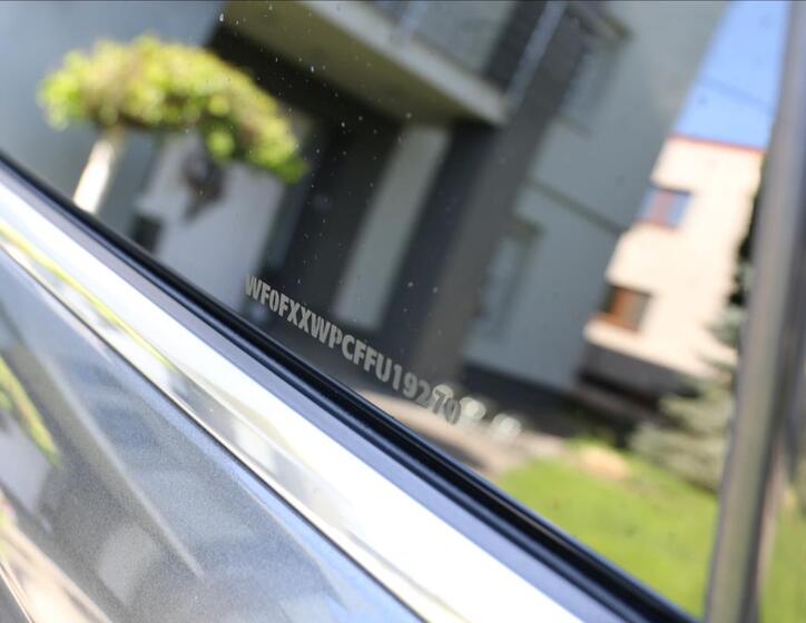 Ford Mondeo 38