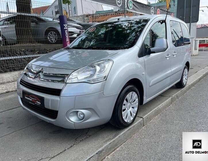 Citroën Berlingo 46