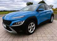 Hyundai Kona 4