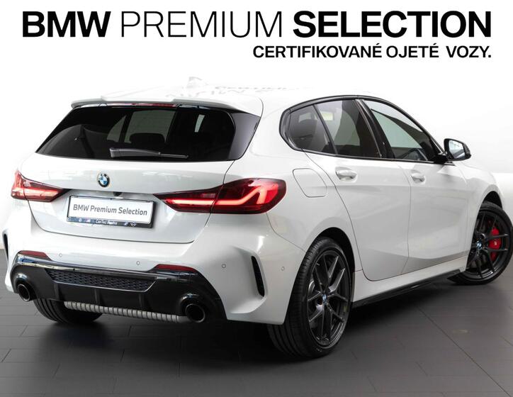 BMW Řada 1 5