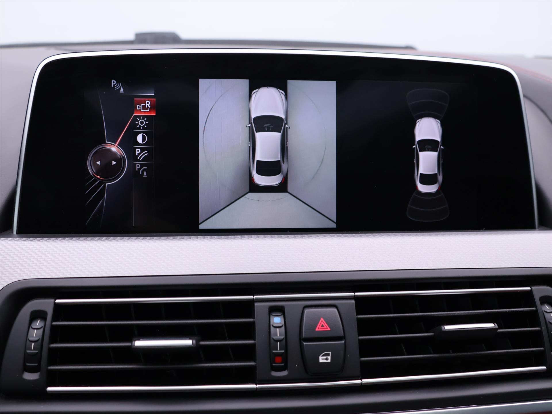 BMW Řada 6