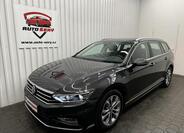 Volkswagen Passat 2
