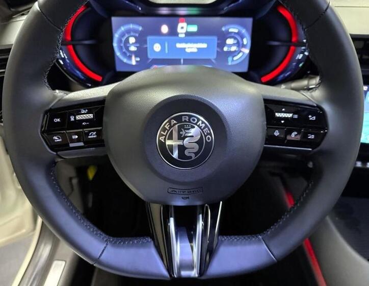 Alfa Romeo Junior 18