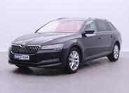 Škoda Superb 3
