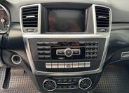 Mercedes-Benz GL 17