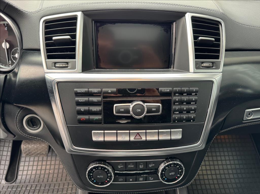 Mercedes-Benz GL