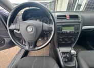 Škoda Octavia 6