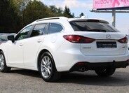 Mazda 6 7