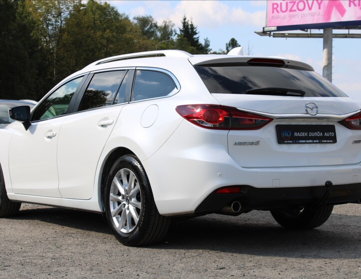 Mazda 6 7