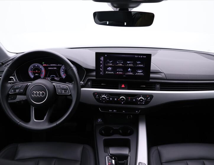 Audi A4 27