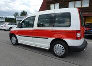 Volkswagen Caddy 11