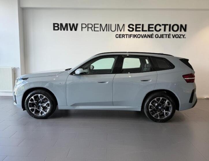BMW X3 6